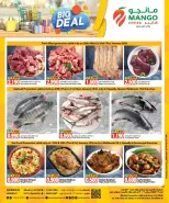 Mango Hypermarket Kuwait Offers from 28 January to 3 February 2026 Big Deals