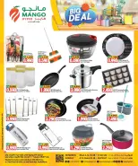 Mango Hypermarket Kuwait Offers from 28 January to 3 February 2026 Big Deals