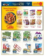 Offres Oncost  Farwaniya, Jahra et jleeb  de 29 janvier à 2 février Offres de Bienvenue Ramadan