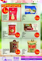 Monoprix Kuwait Offers from 29 January to 4 February 2026 Ramadan Kareem Offers