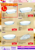 Monoprix Kuwait Offers from 29 January to 4 February 2026 Ramadan Kareem Offers