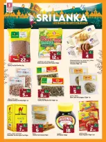 Safari hypermarket UAE Offers from 29 January to 1 February 2026 Sri Lanka product offers