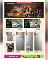 Ofertas de Galería Ansar Katar de 29 enero a 11 febrero 2026 Ofertas de Bienvenido Ramadán