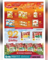 Ofertas de Galería Ansar Katar de 29 enero a 11 febrero 2026 Ofertas de Bienvenido Ramadán