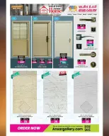 Ofertas de Galería Ansar Katar de 29 enero a 11 febrero 2026 Ofertas de Bienvenido Ramadán