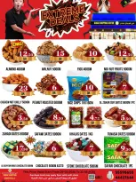 Dubai Shopping Center Qatar Offers from 29 to 31 January 2026 Extra Deals