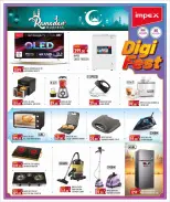 Rawabi Markets Qatar Offers from 29 January to 13 February 2026 Welcome Ramadan Offers (Digi Saver)