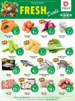 Pinas Supermarket  Riyadh and Batha  Offers from 29 January to 4 February Philippine Festival Offers