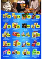Tamimi markets Saudi Arabia Offers from 28 January to 3 February 2026 Ramadan Essentials Offers