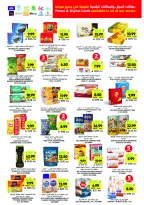 Tamimi markets Saudi Arabia Offers from 28 January to 3 February 2026 Ramadan Essentials Offers