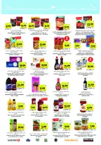 Tamimi markets Saudi Arabia Offers from 28 January to 3 February 2026 Ramadan Essentials Offers
