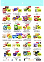 Tamimi markets Saudi Arabia Offers from 28 January to 3 February 2026 Ramadan Essentials Offers