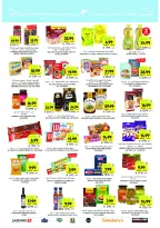 Tamimi markets Saudi Arabia Offers from 28 January to 3 February 2026 Ramadan Essentials Offers