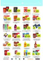 Tamimi markets Saudi Arabia Offers from 28 January to 3 February 2026 Ramadan Essentials Offers