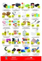 Tamimi markets Saudi Arabia Offers from 28 January to 3 February 2026 Ramadan Essentials Offers