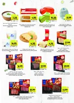 Tamimi markets Saudi Arabia Offers from 28 January to 3 February 2026 Ramadan Essentials Offers