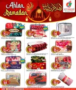 Offres Hypermarché Dana Qatar de 28 janvier à 10 février 2026 Offres de Bienvenue Ramadan - Page 16