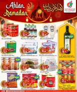 Offres Hypermarché Dana Qatar de 28 janvier à 10 février 2026 Offres de Bienvenue Ramadan - Page 7