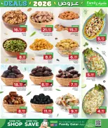 Ofertas de Centro de restauración familiar Katar de 28 enero a 7 febrero 2026 Ofertas de 2026