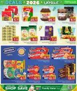 Ofertas de Centro de restauración familiar Katar de 28 enero a 7 febrero 2026 Ofertas de 2026