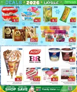 Ofertas de Centro de restauración familiar Katar de 28 enero a 7 febrero 2026 Ofertas de 2026