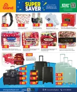Grand Hypermarket Qatar Offers from 29 January to 4 February 2026 Super Savings