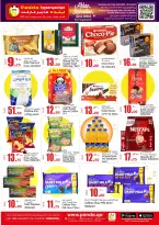 Panda Hypermarket Qatar Offers from 29 January to 1 February 2026 Welcome Ramadan Offers