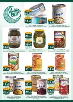 Spinneys Egypt Offers from 29 January to 9 February 2026 Goodness Month Festival Offers