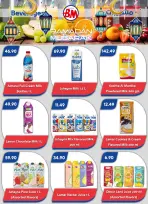 Ofertas de Mercado de Bassem  Sharm El-Shaikh  de 29 enero a 8 febrero Ofertas de Ramadán Kareem