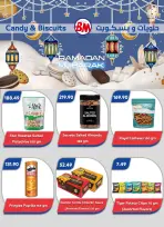 Ofertas de Mercado de Bassem  Sharm El-Shaikh  de 29 enero a 8 febrero Ofertas de Ramadán Kareem