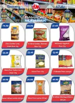 Ofertas de Mercado de Bassem  Sharm El-Shaikh  de 29 enero a 8 febrero Ofertas de Ramadán Kareem