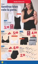 Ofertas de Lidl España de 2 a 8 febrero 2026 Ofertas de bazar