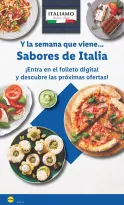 Ofertas de Lidl España de 2 a 8 febrero 2026 Ofertas de bazar