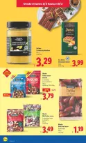 Ofertas de Lidl España de 2 a 8 febrero 2026 ofertas semanales