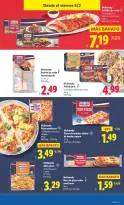 Ofertas de Lidl España de 2 a 8 febrero 2026 ofertas semanales