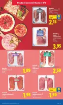 Ofertas de Lidl España de 2 a 8 febrero 2026 ofertas semanales