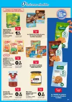 Ofertas de Carrefour España de 27 enero a 11 febrero 2026 50% QUE VUELVE + 2ªUD. A%L -70