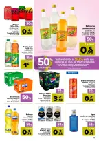 Ofertas de Carrefour España de 27 enero a 11 febrero 2026 50% QUE VUELVE + 2ªUD. A%L -70