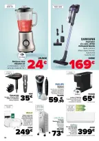 Ofertas de Carrefour España de 27 enero a 11 febrero 2026 50% QUE VUELVE + 2ªUD. A%L -70