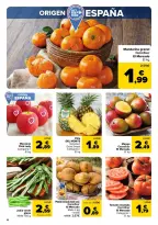 Ofertas de Carrefour España de 27 enero a 11 febrero 2026 50% QUE VUELVE + 2ªUD. A%L -70