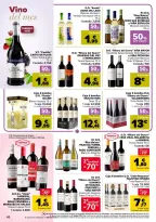 Ofertas de Carrefour España de 27 enero a 11 febrero 2026 50% QUE VUELVE + 2ªUD. A%L -70