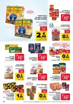 Ofertas de Carrefour España de 27 enero a 11 febrero 2026 50% QUE VUELVE + 2ªUD. A%L -70