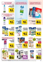 Ofertas de Carrefour España de 27 enero a 11 febrero 2026 50% QUE VUELVE + 2ªUD. A%L -70
