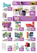 Ofertas de Carrefour España de 27 enero a 11 febrero 2026 50% QUE VUELVE + 2ªUD. A%L -70