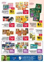 Ofertas de Carrefour España de 27 enero a 11 febrero 2026 50% QUE VUELVE + 2ªUD. A%L -70