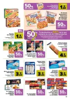 Ofertas de Carrefour España de 27 enero a 11 febrero 2026 50% QUE VUELVE + 2ªUD. A%L -70