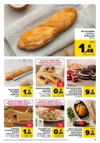 Ofertas de Carrefour España de 27 enero a 11 febrero 2026 50% QUE VUELVE + 2ªUD. A%L -70