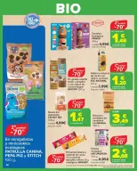 Ofertas de Carrefour España de 27 enero a 11 febrero 2026 Ofertas BIO