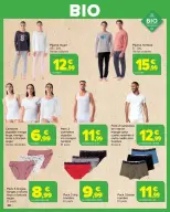 Ofertas de Carrefour España de 27 enero a 11 febrero 2026 Ofertas BIO