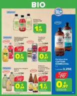 Ofertas de Carrefour España de 27 enero a 11 febrero 2026 Ofertas BIO